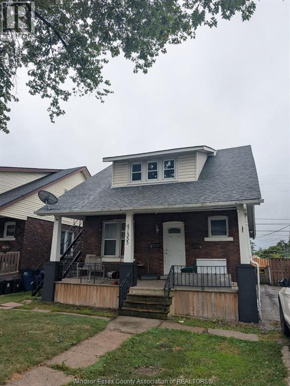 Photo 2 of 1335 Marentette Avenue Unit Upper, Windsor ON