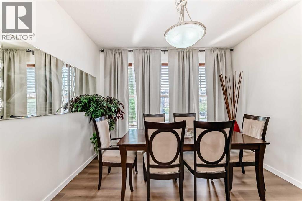 Photo 1 of 1253 New Brighton Drive Se, Calgary AB