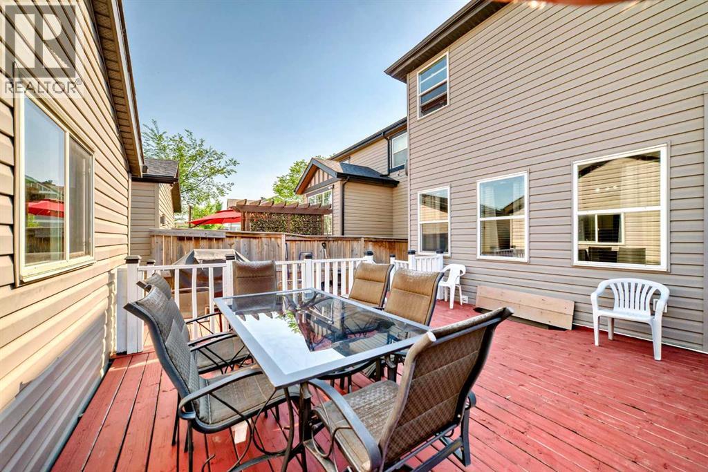 Photo 33 of 1253 New Brighton Drive Se, Calgary AB