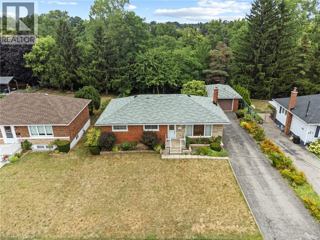 Photo 11 of 347 Hixon Road, Hamilton ON
