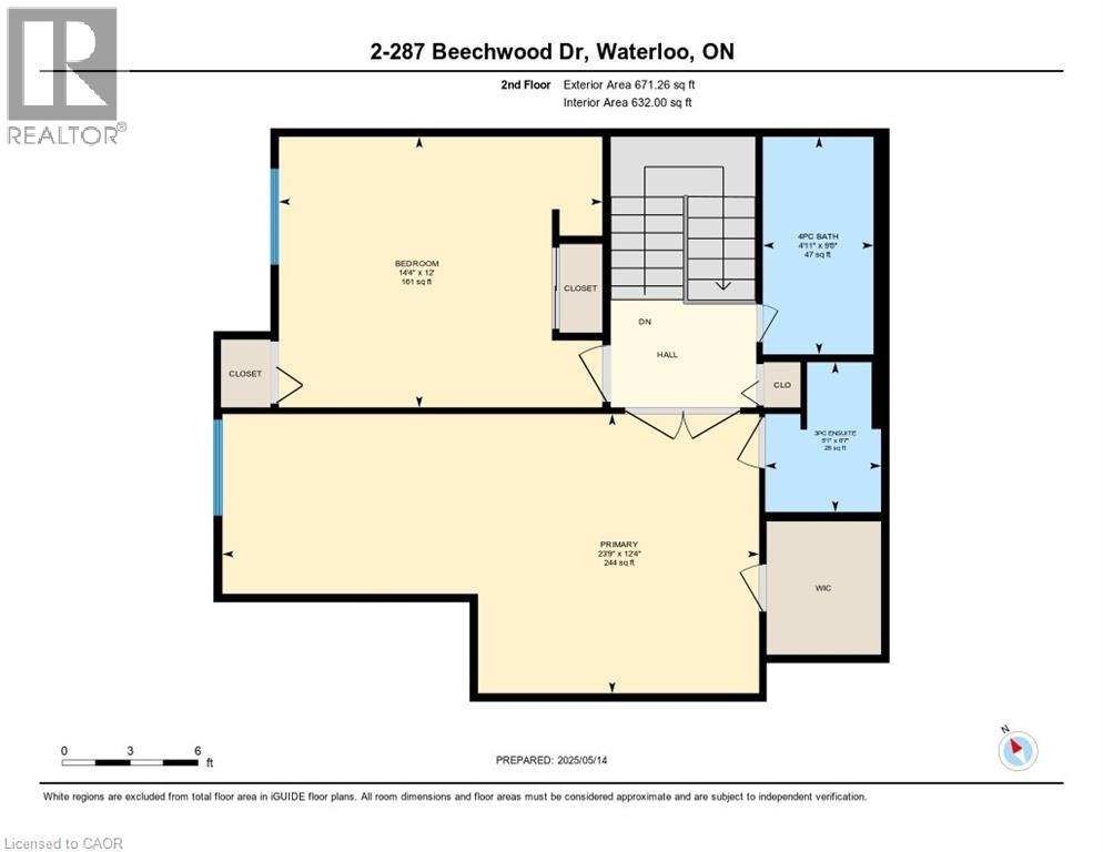 Photo 42 of 487 Beechwood Drive Unit 2, Waterloo ON