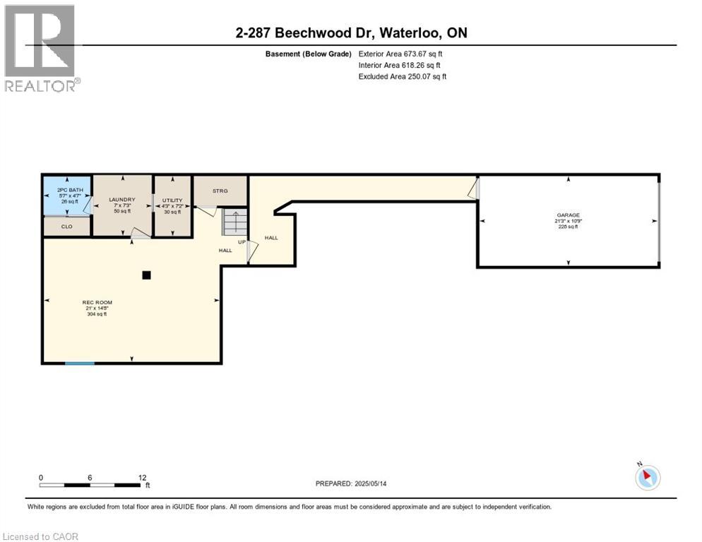 Photo 43 of 487 Beechwood Drive Unit 2, Waterloo ON