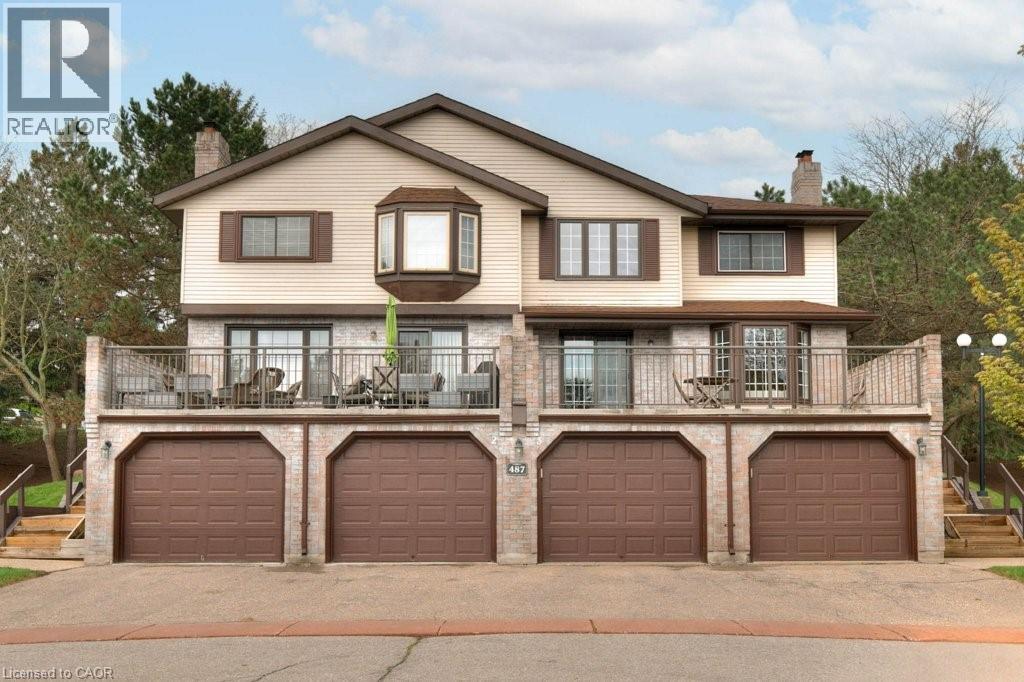 Photo 5 of 487 Beechwood Drive Unit 2, Waterloo ON