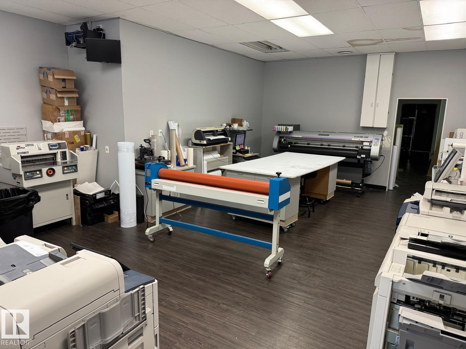 Business for Sale in  NA NW Edmonton 