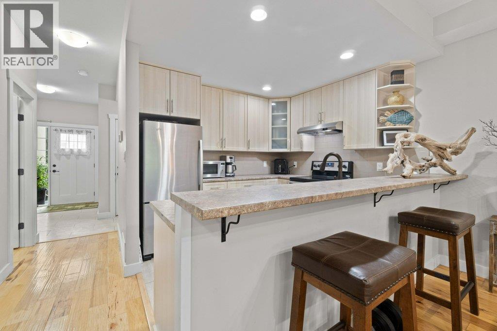 Photo 8 of 150 4 Street Se Unit 5, Salmon Arm BC