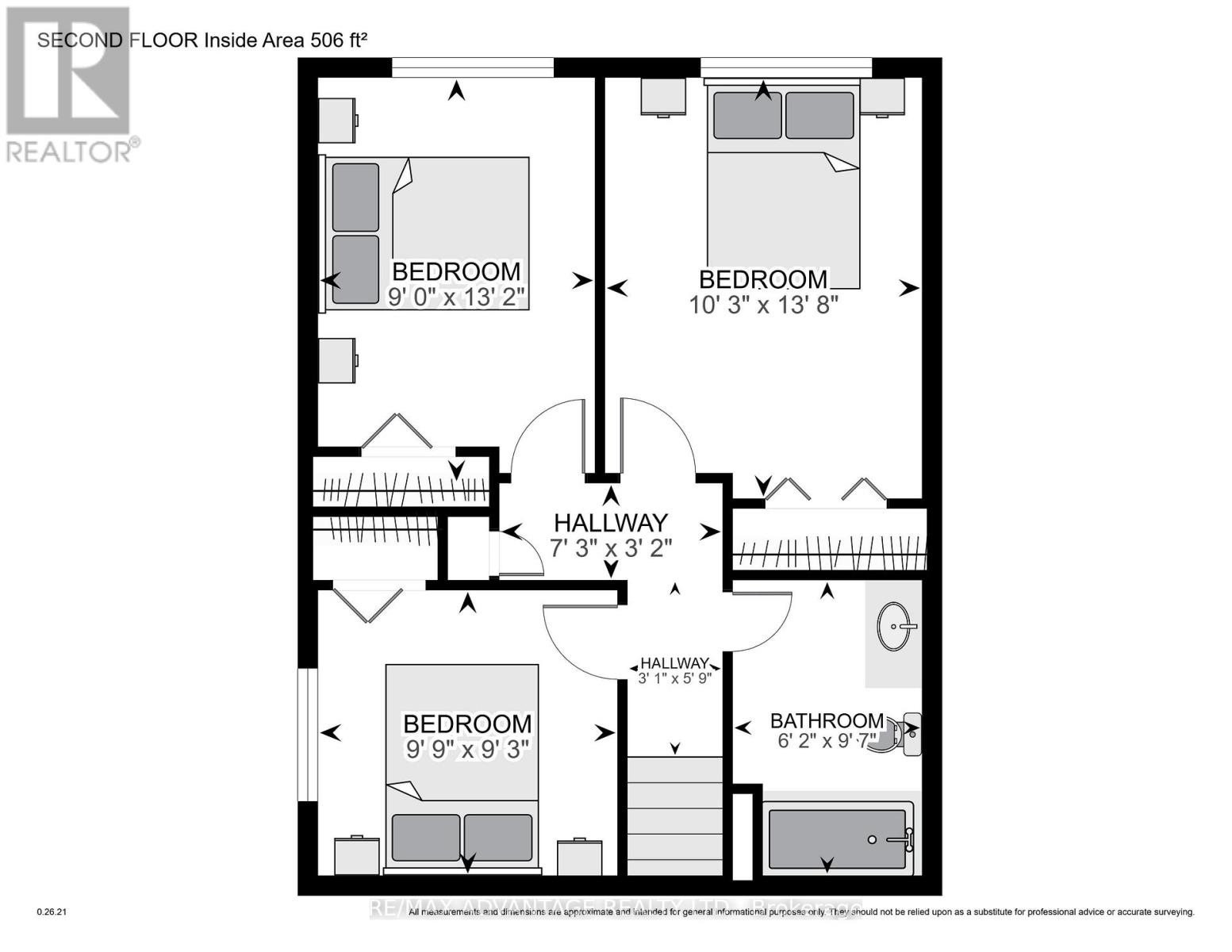 Photo 40 of 126 Olympic Crescent, London North ON