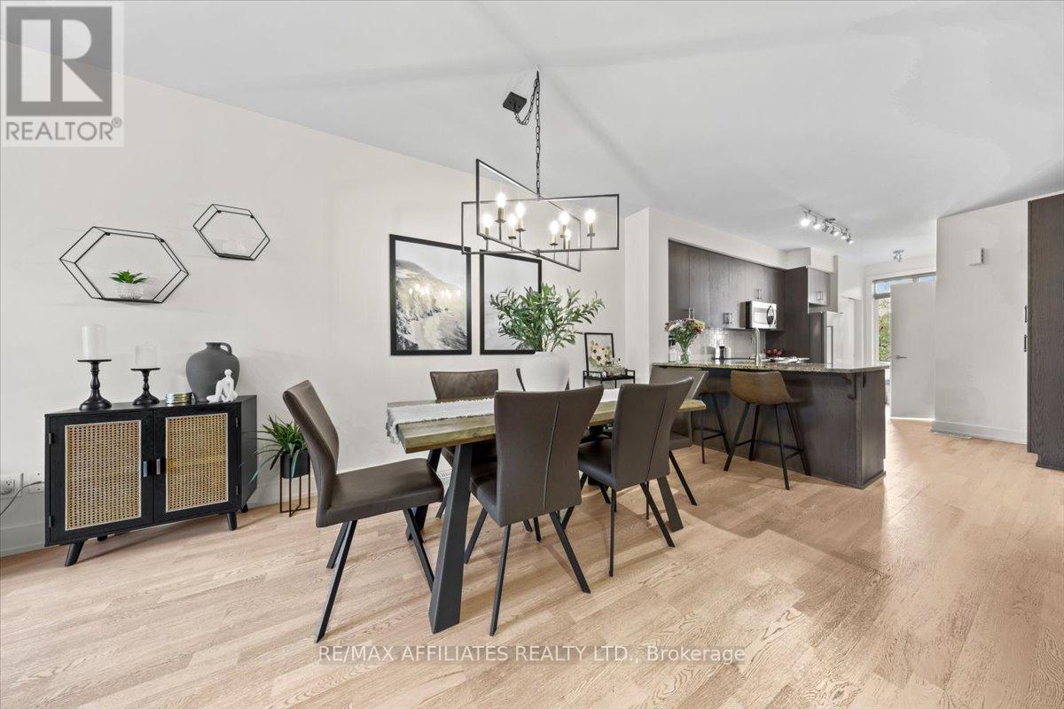 Photo 26 of 3 23 Bergeron Private, Ottawa ON