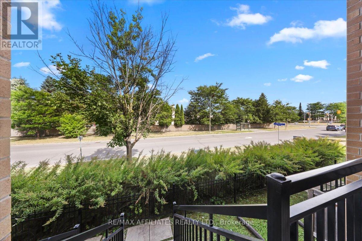 Photo 20 of 3 23 Bergeron Private, Ottawa ON