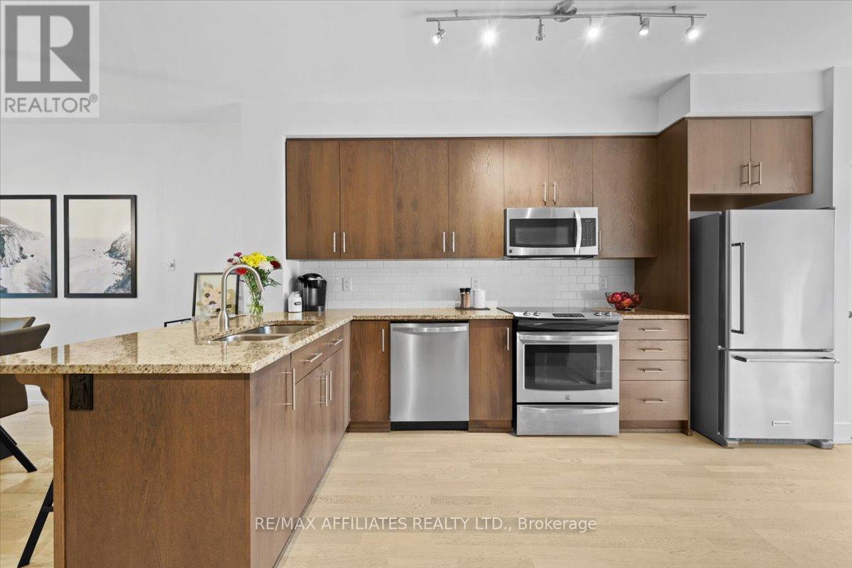 Photo 19 of 3 23 Bergeron Private, Ottawa ON