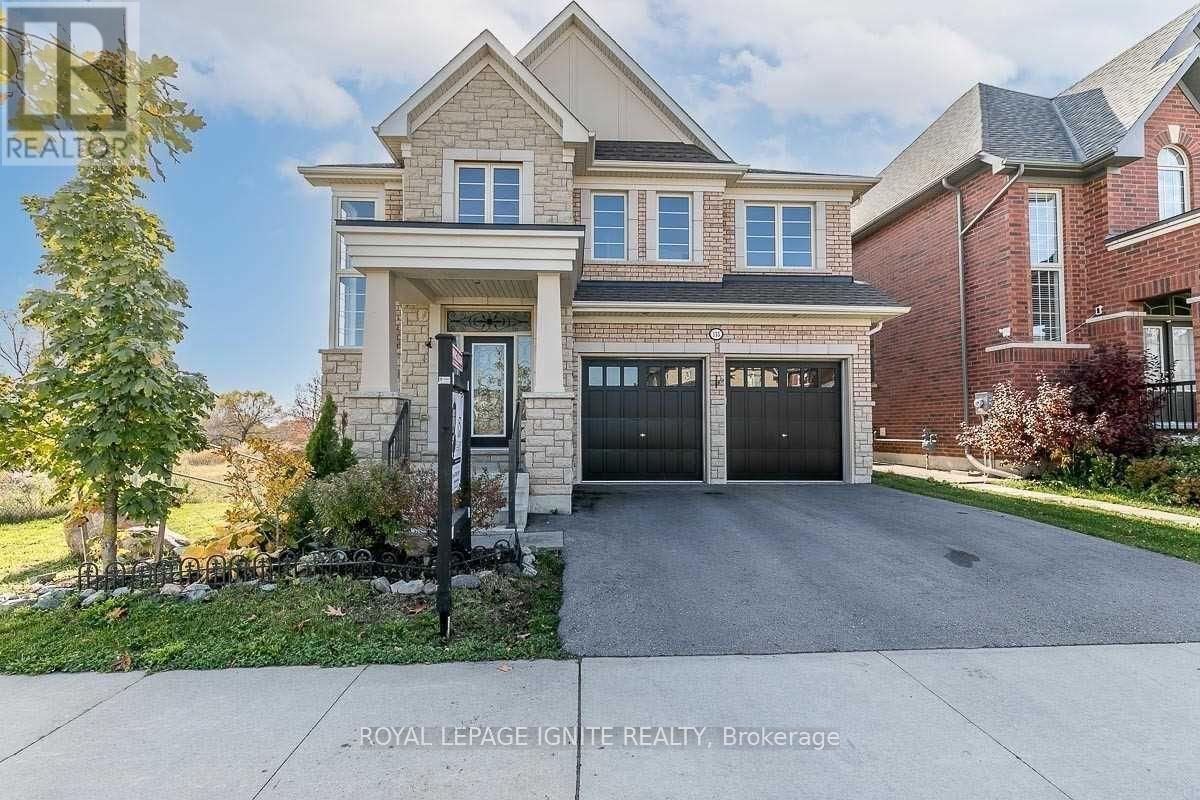 Photo 1 of 133 Dance Act Avenue, Oshawa ON