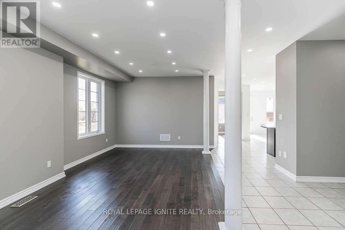 Photo 4 of 133 Dance Act Avenue, Oshawa ON