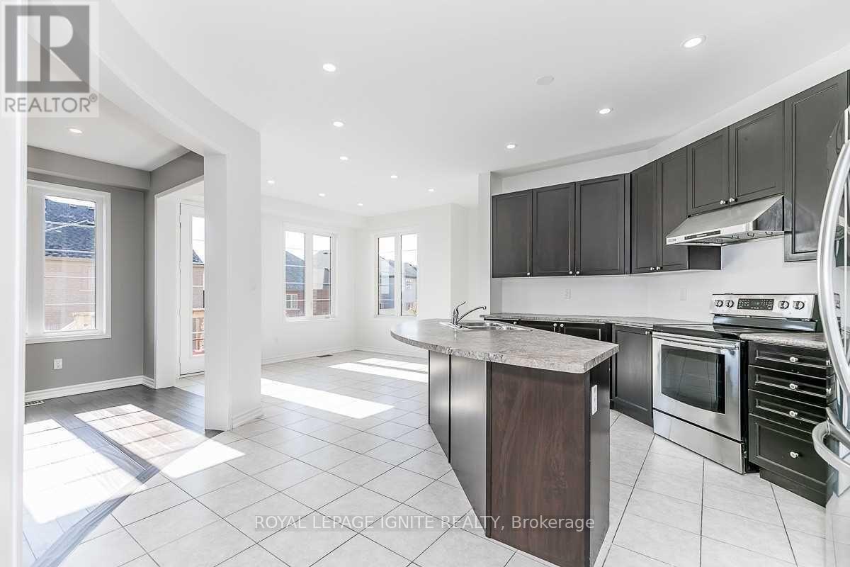 Photo 5 of 133 Dance Act Avenue, Oshawa ON