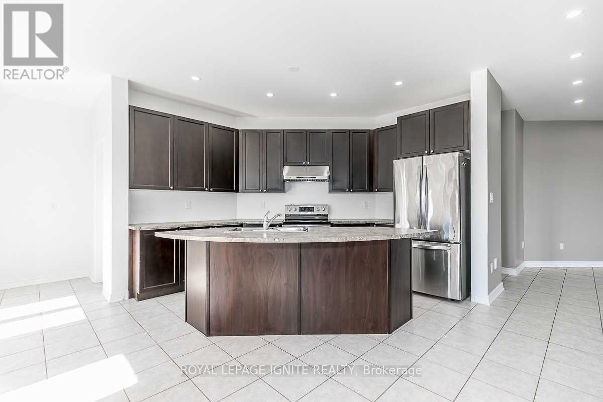 Photo 6 of 133 Dance Act Avenue, Oshawa ON