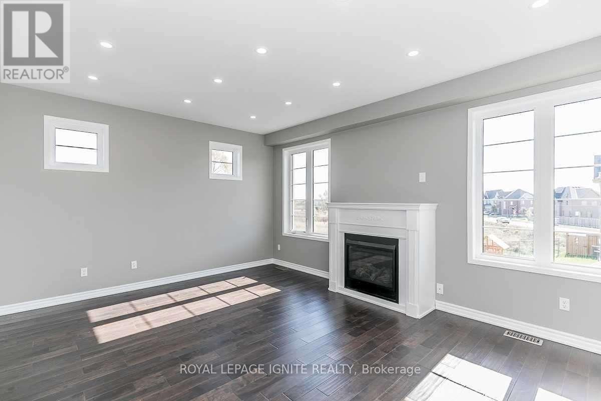 Photo 9 of 133 Dance Act Avenue, Oshawa ON