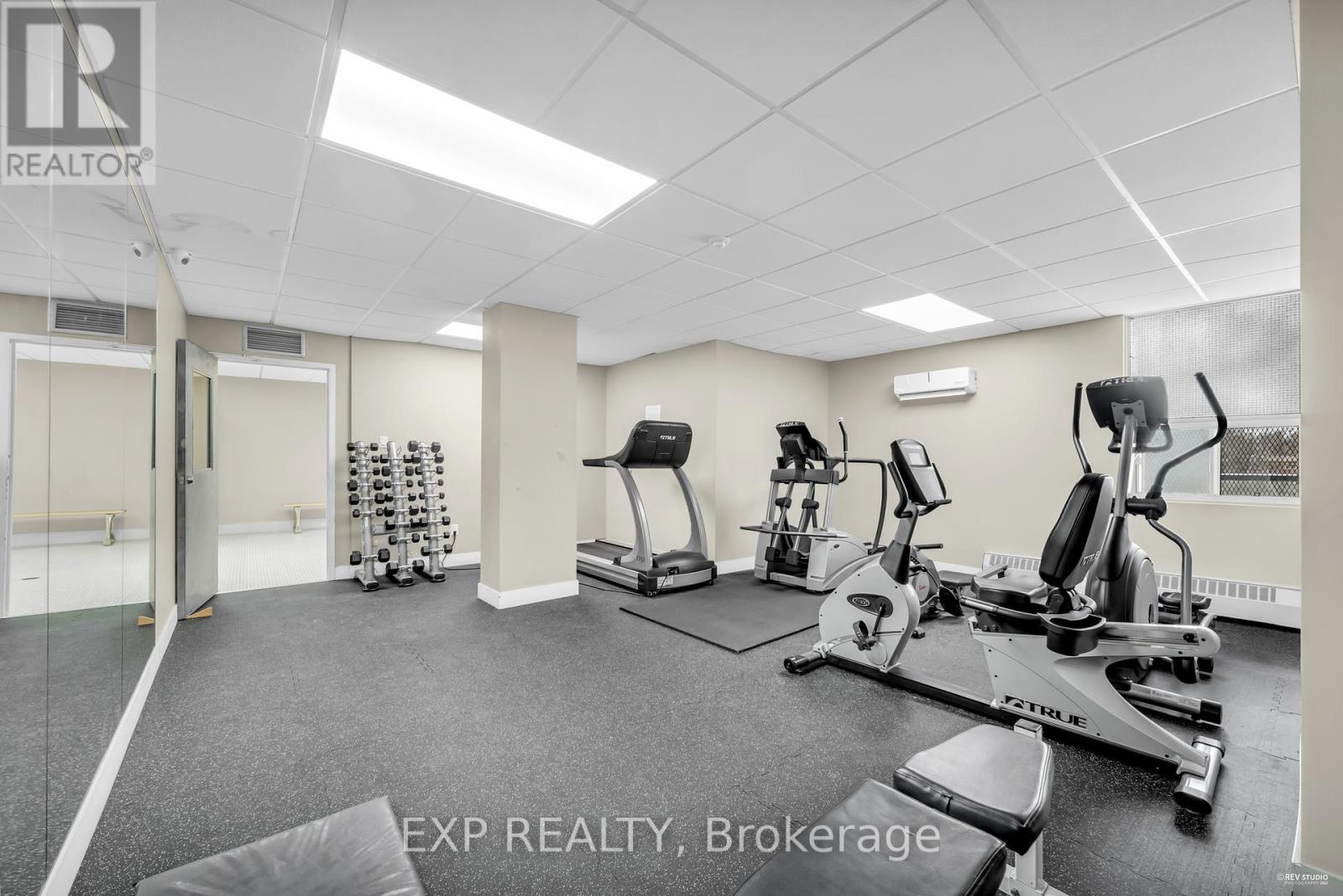 Photo 17 of 907 45 Sunrise Avenue, Toronto ON