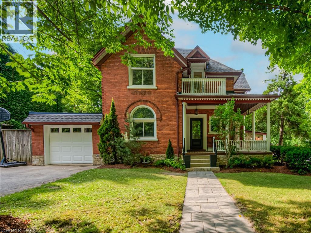 Photo 1 of 102 William Street W, Waterloo ON