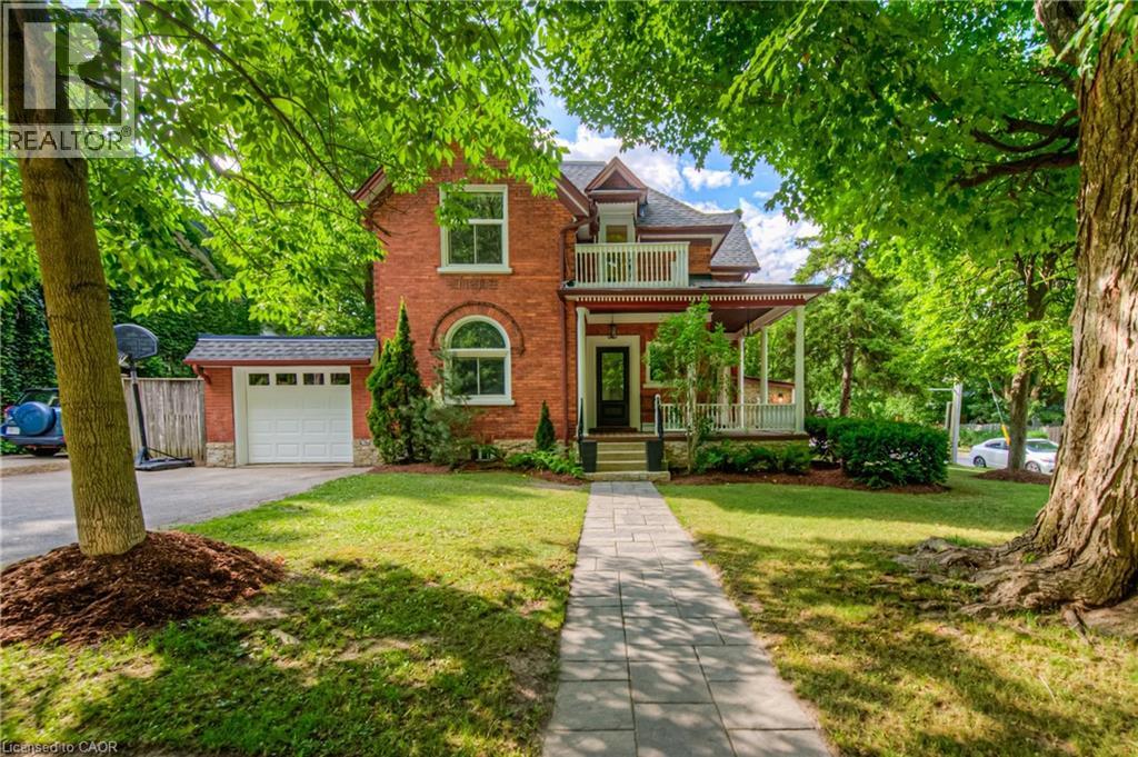 Photo 2 of 102 William Street W, Waterloo ON