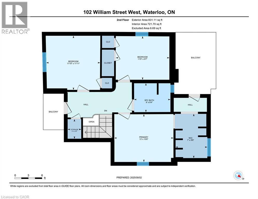 Photo 49 of 102 William Street W, Waterloo ON