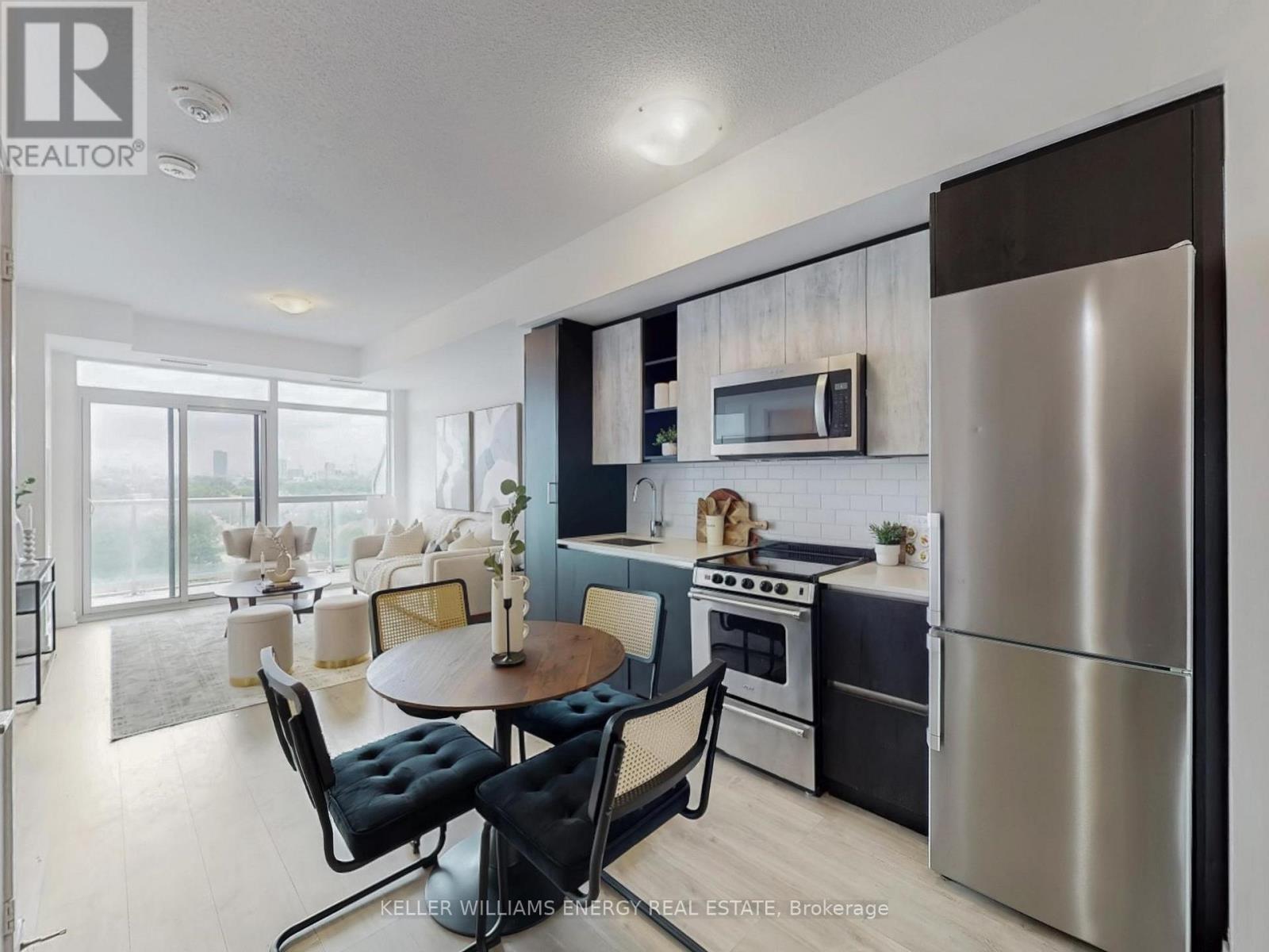 Photo 16 of 1021 251 Manitoba Street, Toronto ON