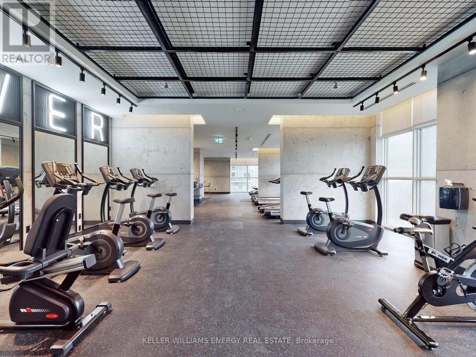 Photo 11 of 1021 251 Manitoba Street, Toronto ON