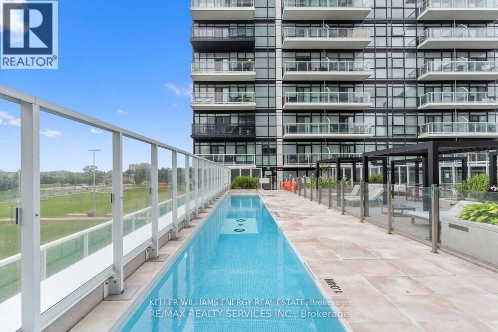 Photo 33 of 1021 251 Manitoba Street, Toronto ON