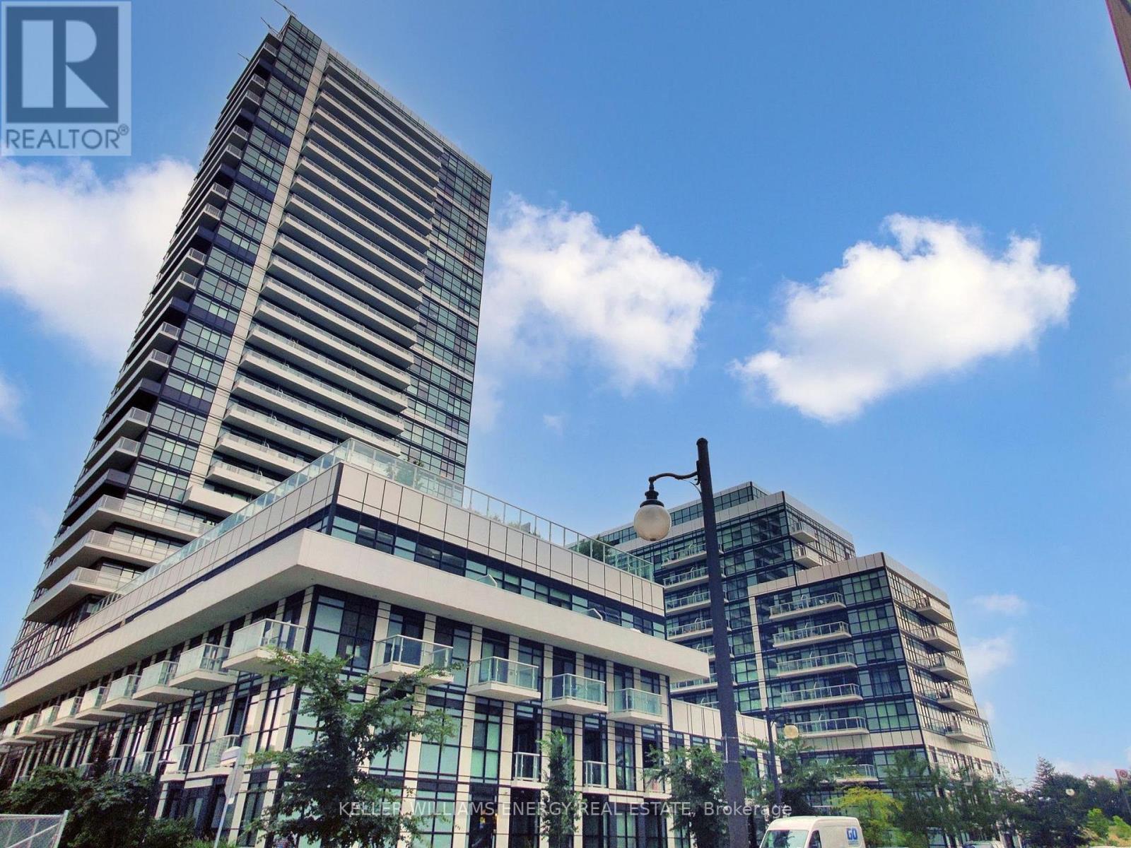Photo 37 of 1021 251 Manitoba Street, Toronto ON