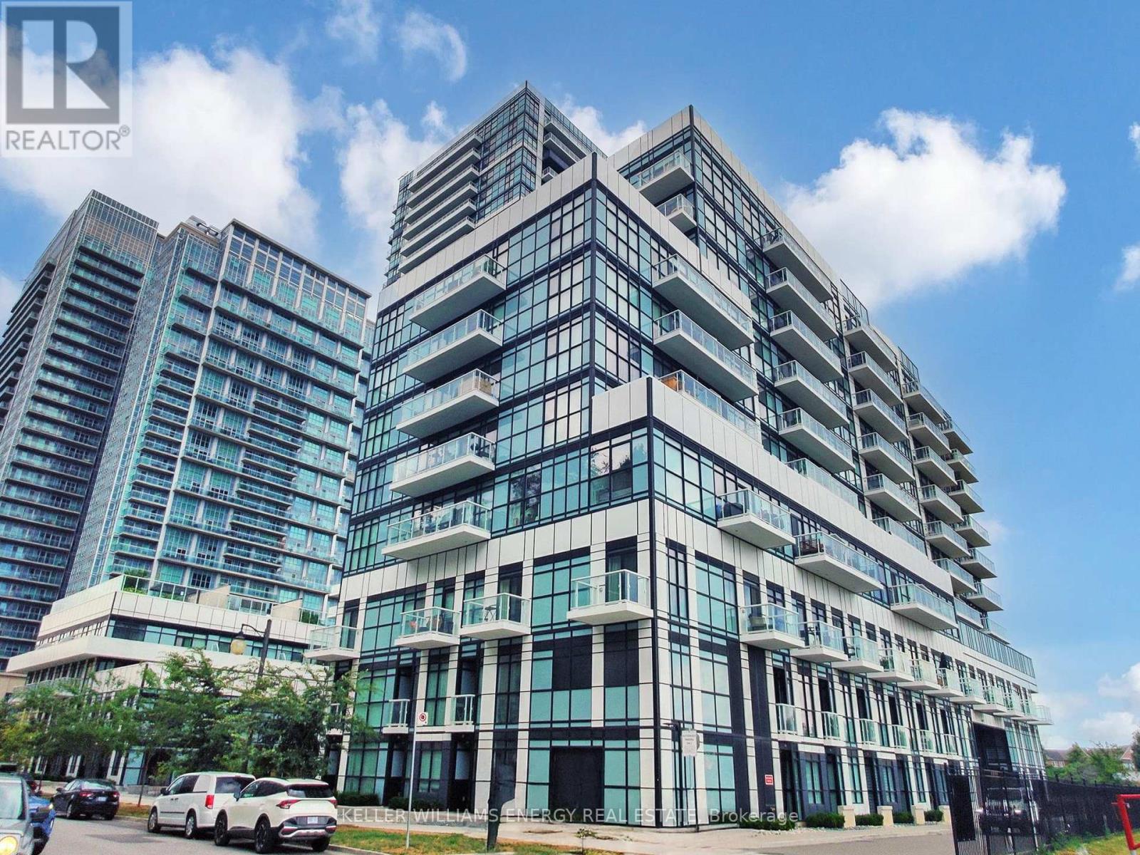 Photo 7 of 1021 251 Manitoba Street, Toronto ON