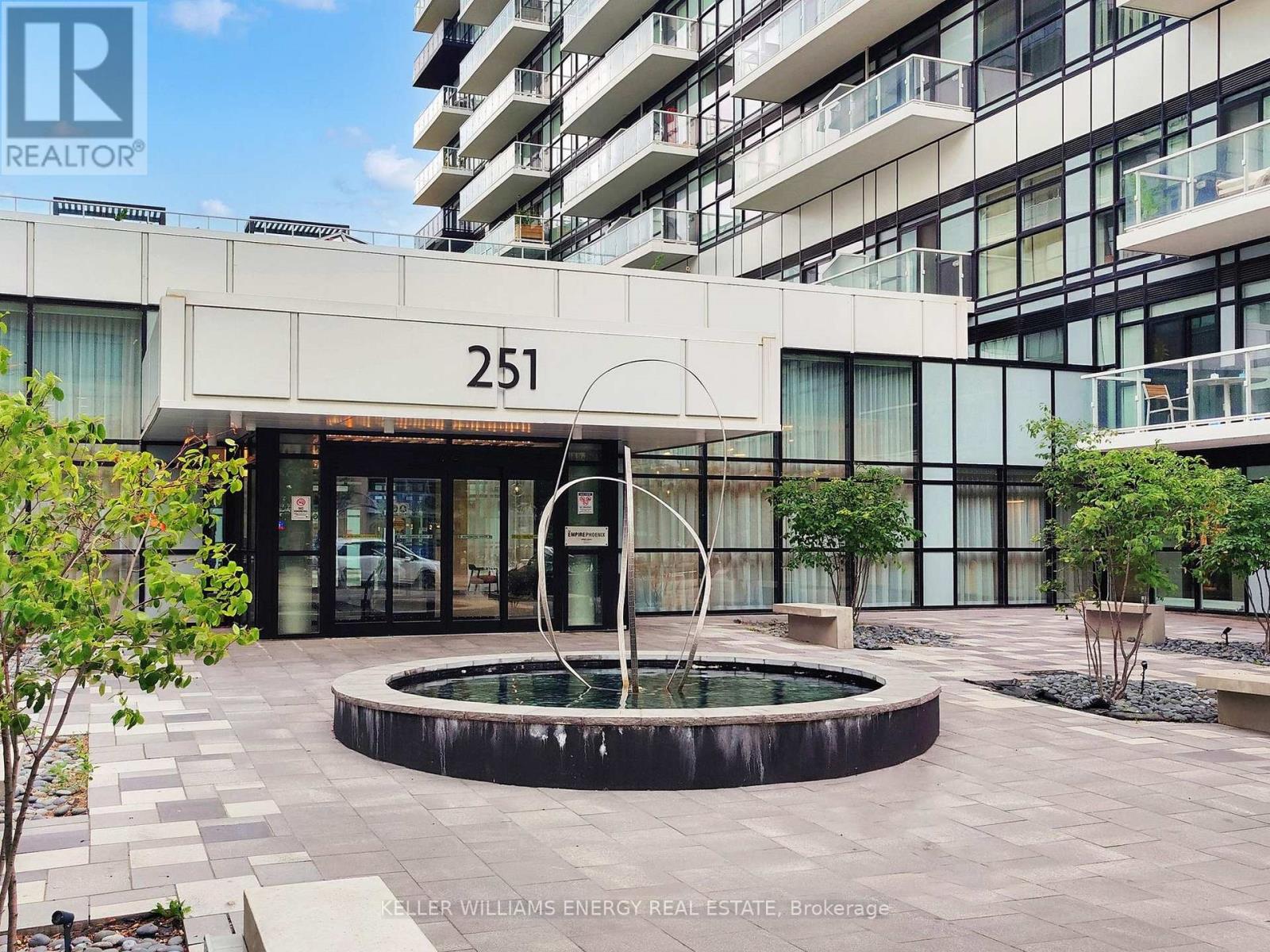 Photo 19 of 1021 251 Manitoba Street, Toronto ON