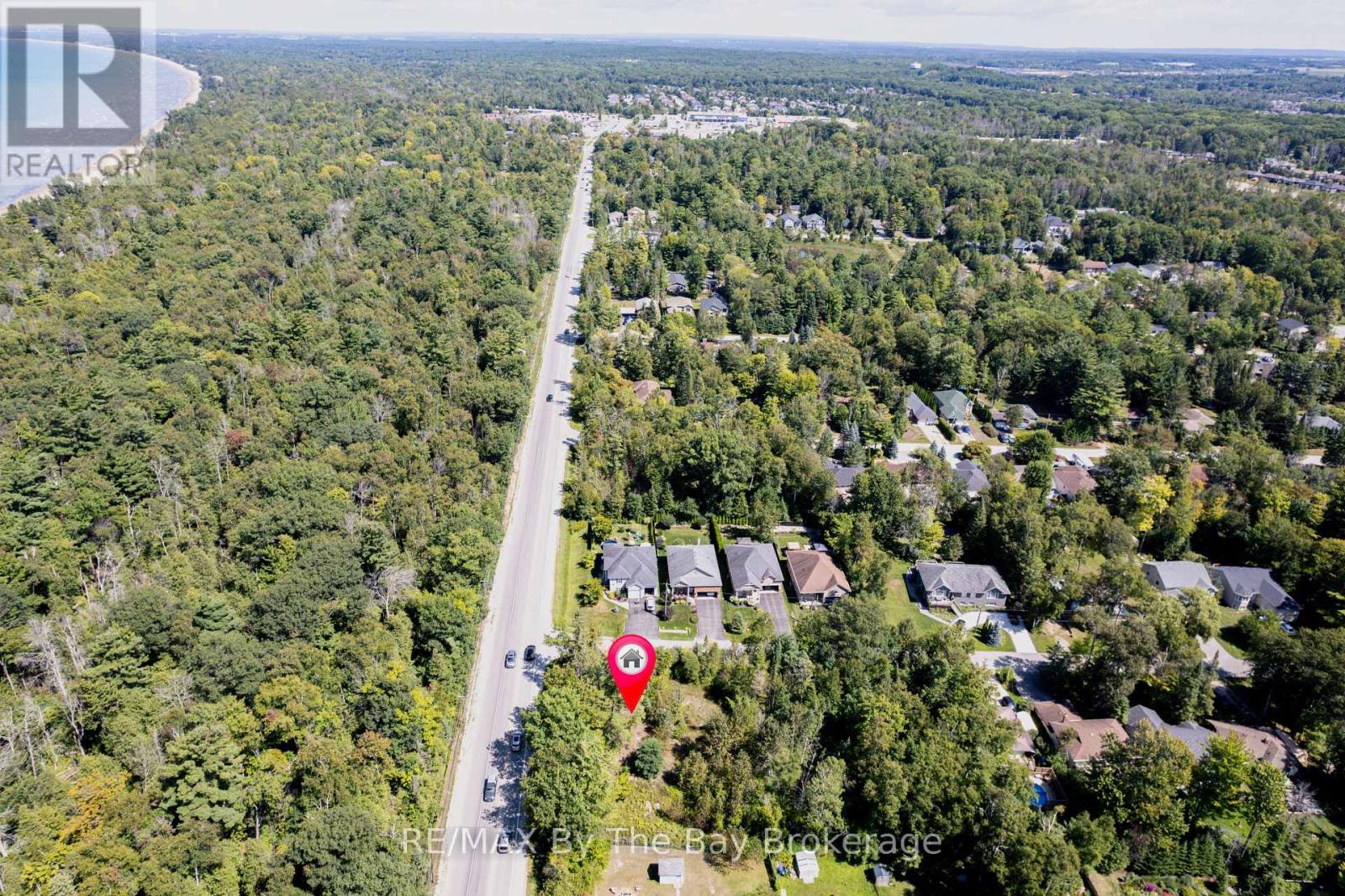Photo 3 of Lot 55 55th Street S, Wasaga Beach ON
