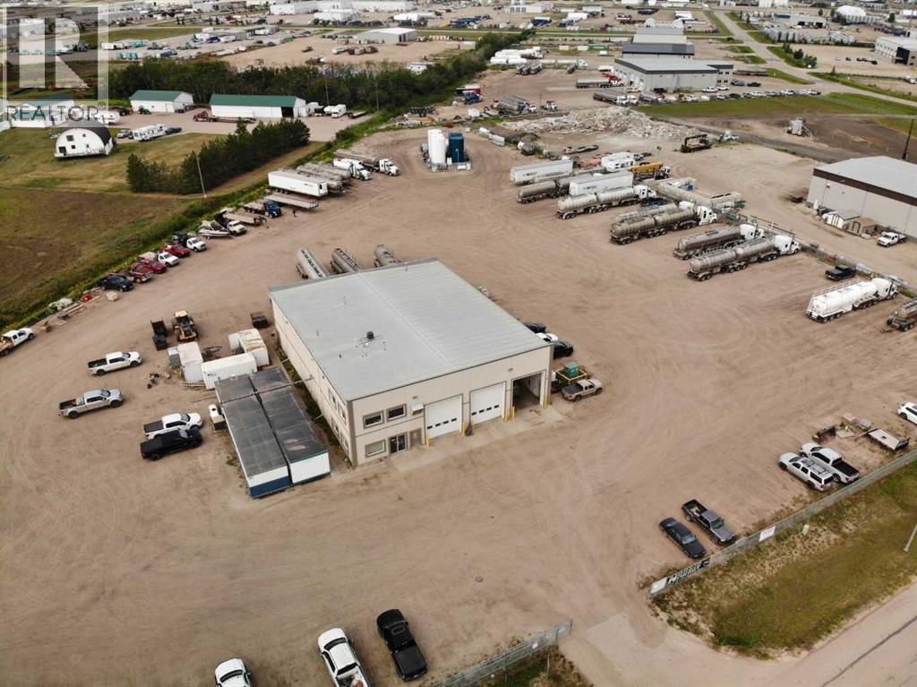 Photo 1 of 9319 81 Avenue, Clairmont AB