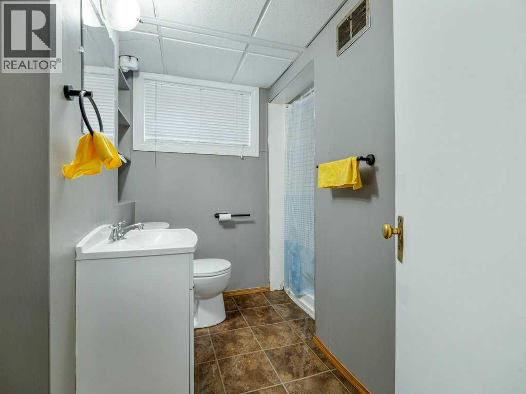 Single Family House Bungalow for Sale in   Street S Glendale Lethbridge 