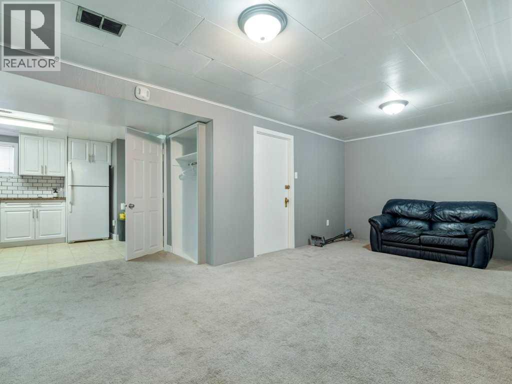 Single Family House Bungalow for Sale in   Street S Glendale Lethbridge 