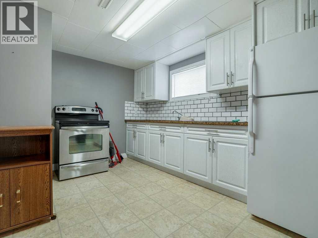Single Family House Bungalow for Sale in   Street S Glendale Lethbridge 