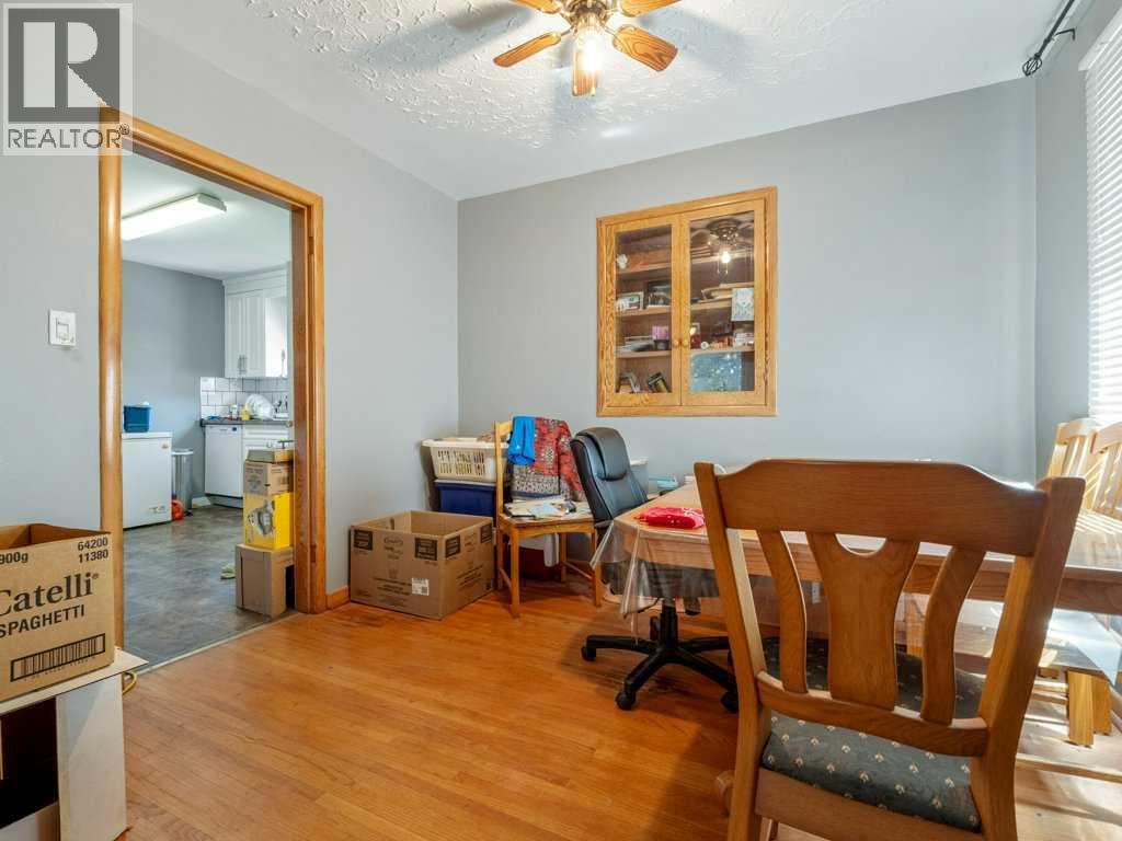 Single Family House Bungalow for Sale in   Street S Glendale Lethbridge 