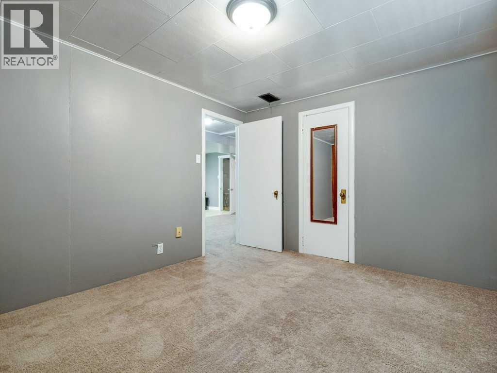 Single Family House Bungalow for Sale in   Street S Glendale Lethbridge 