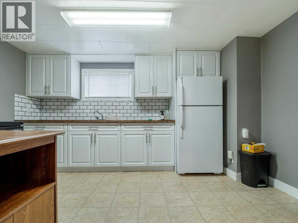 Single Family House Bungalow for Sale in   Street S Glendale Lethbridge 