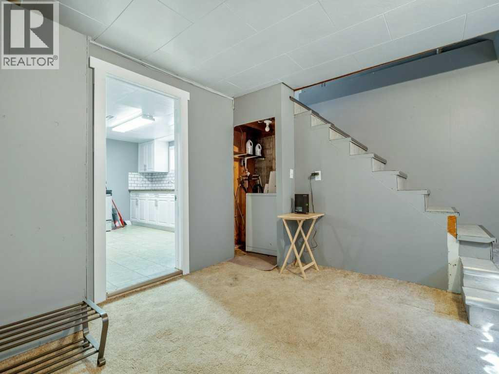 Single Family House Bungalow for Sale in   Street S Glendale Lethbridge 