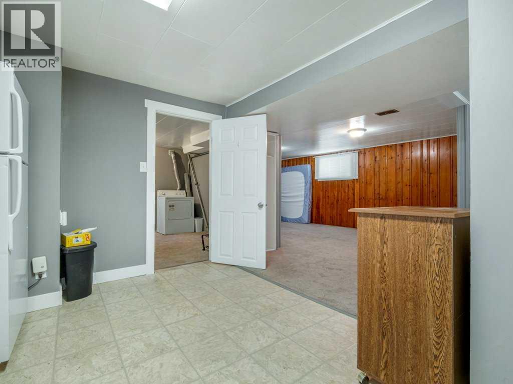 Single Family House Bungalow for Sale in   Street S Glendale Lethbridge 