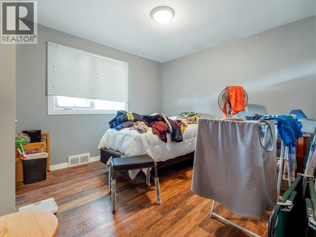 Single Family House Bungalow for Sale in   Street S Glendale Lethbridge 