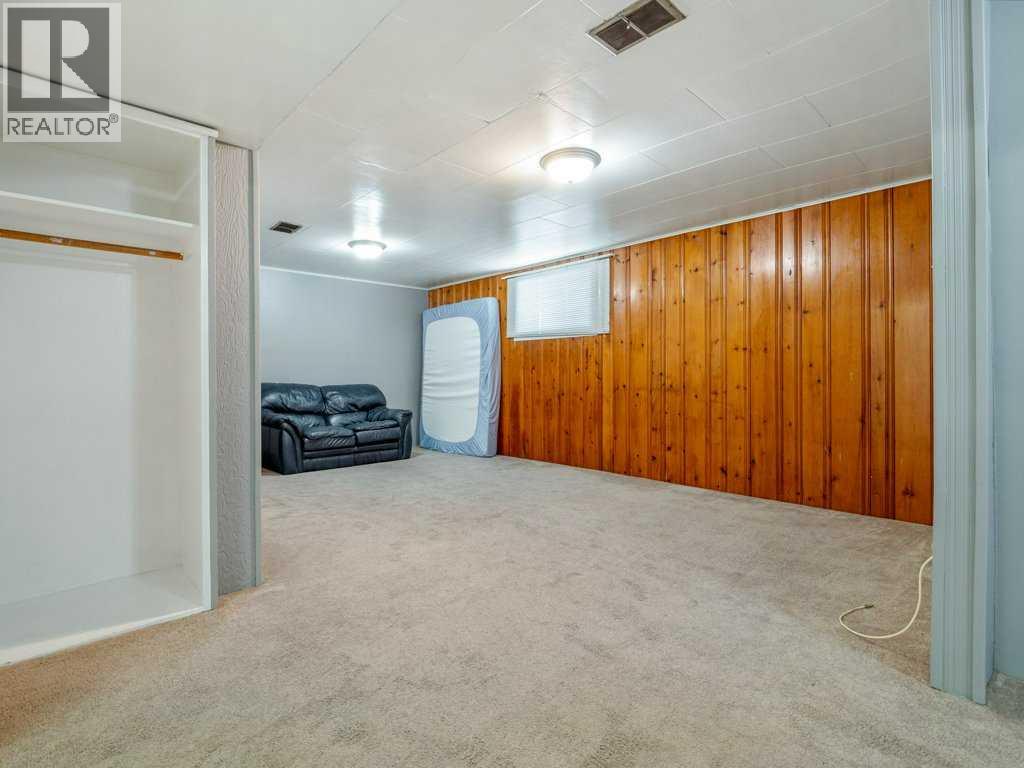 Single Family House Bungalow for Sale in   Street S Glendale Lethbridge 