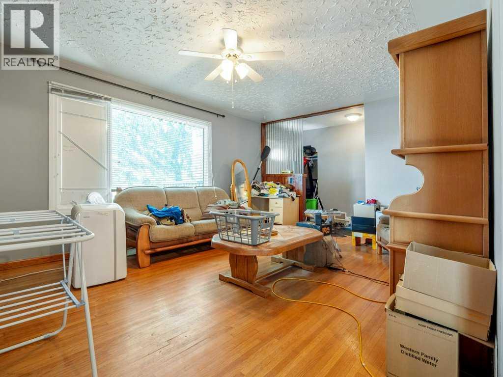 Single Family House Bungalow for Sale in   Street S Glendale Lethbridge 