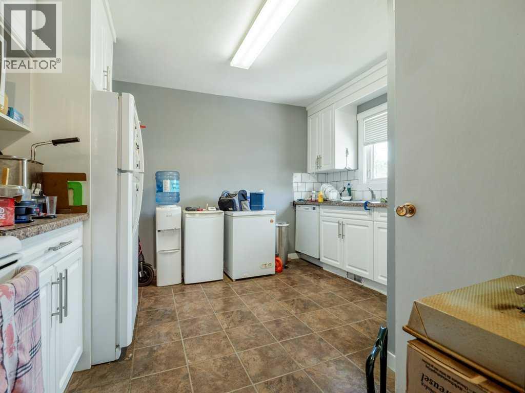Single Family House Bungalow for Sale in   Street S Glendale Lethbridge 