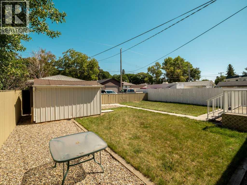 Single Family House Bungalow for Sale in   Street S Glendale Lethbridge 