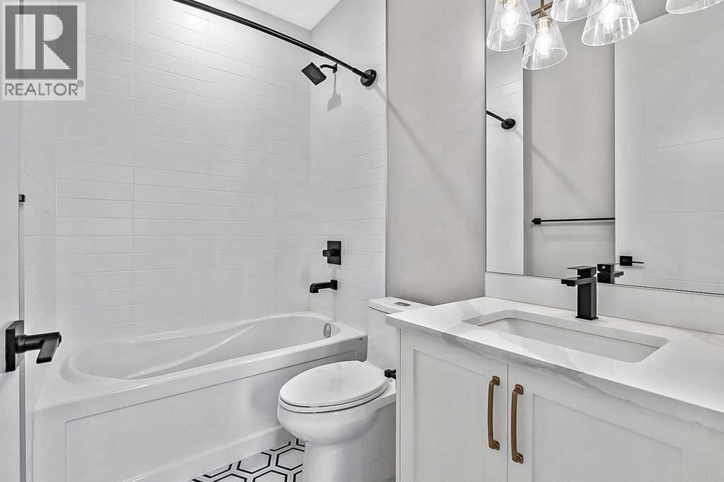 Single Family House for Sale in   Street SW Rosscarrock Calgary 