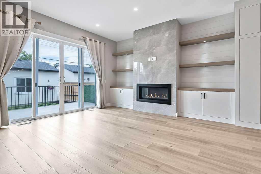 Single Family House for Sale in   Street SW Rosscarrock Calgary 
