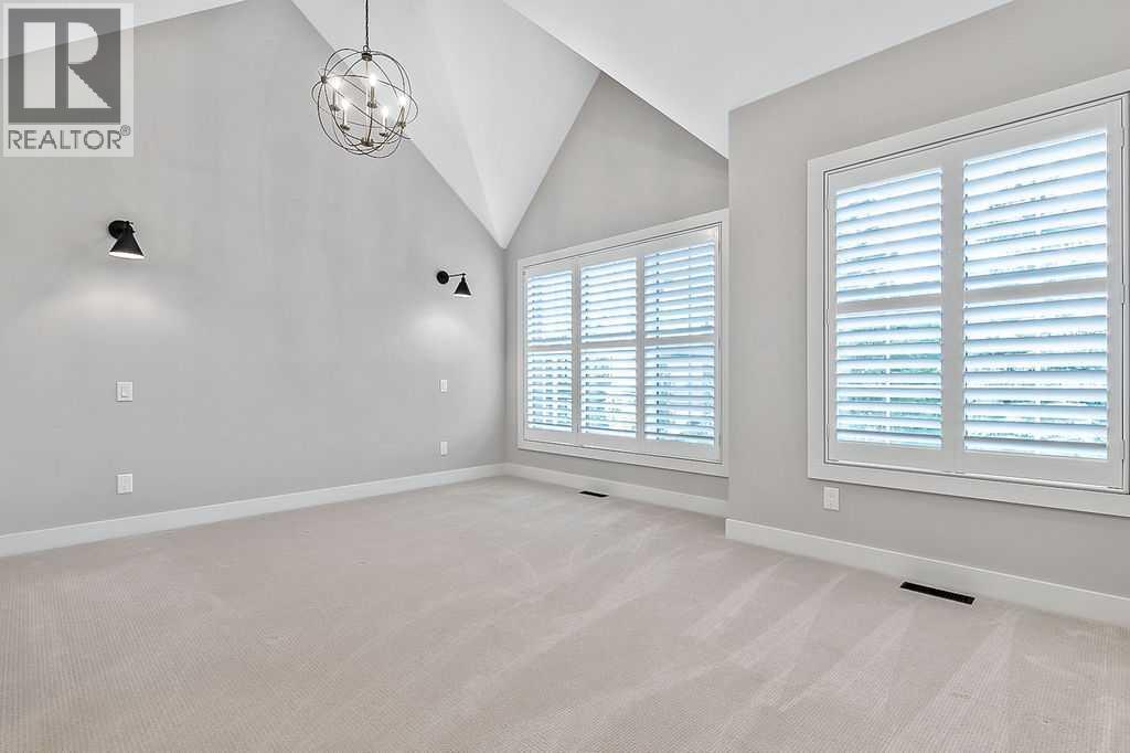 Single Family House for Sale in   Street SW Rosscarrock Calgary 