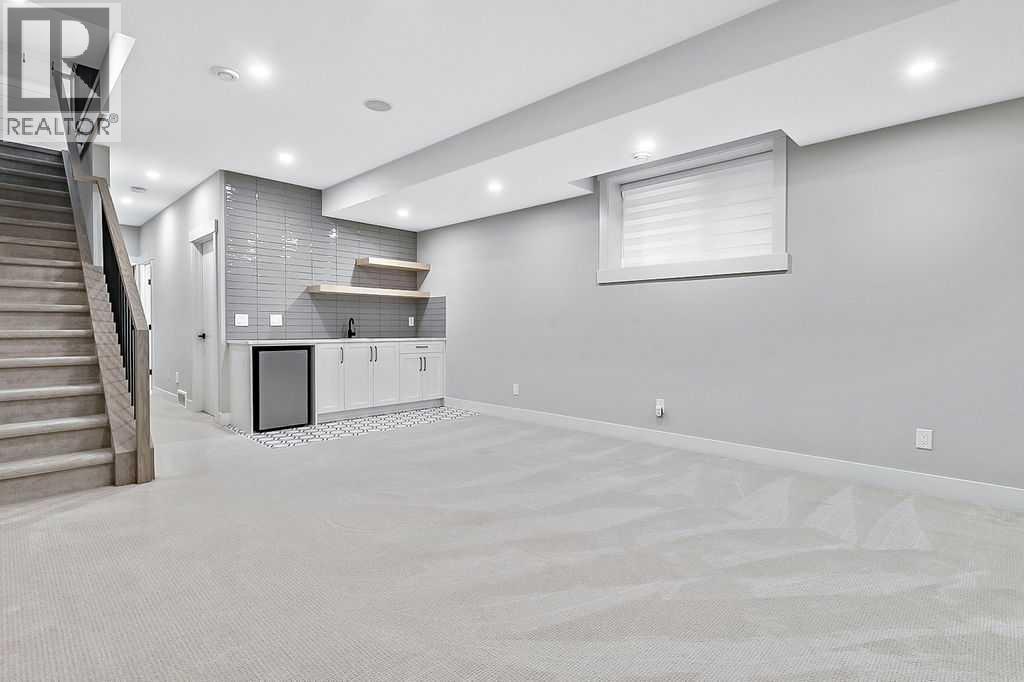 Single Family House for Sale in   Street SW Rosscarrock Calgary 