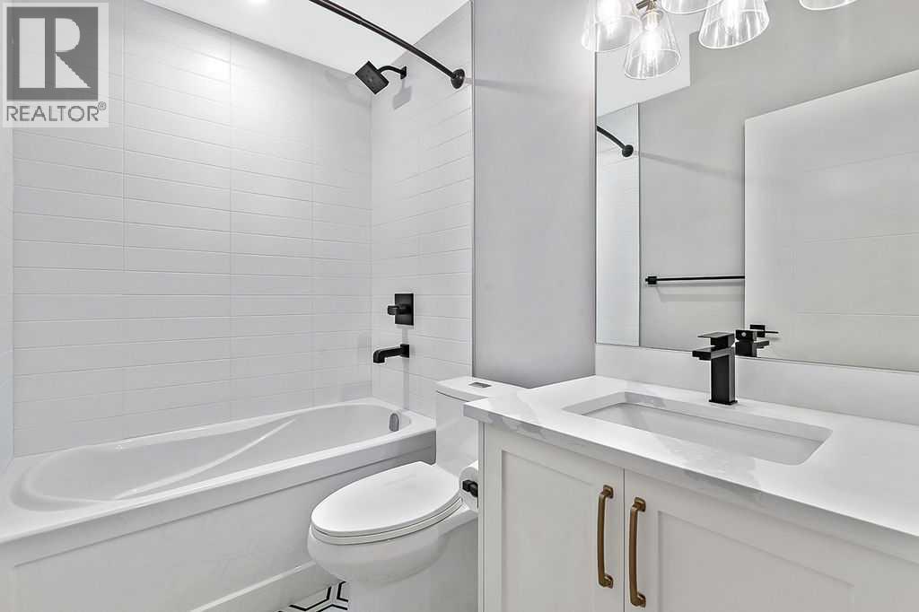 Single Family House for Sale in   Street SW Rosscarrock Calgary 