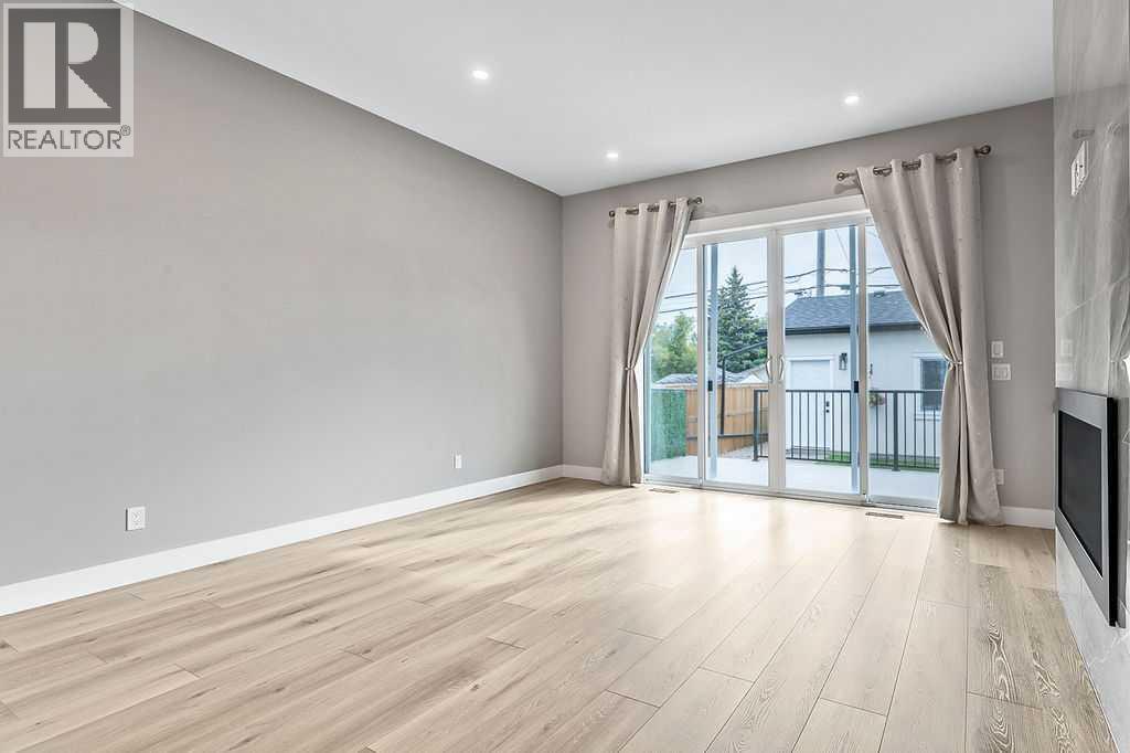 Single Family House for Sale in   Street SW Rosscarrock Calgary 