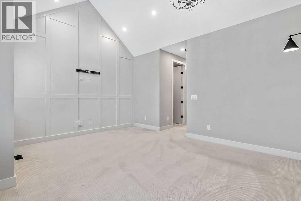 Single Family House for Sale in   Street SW Rosscarrock Calgary 